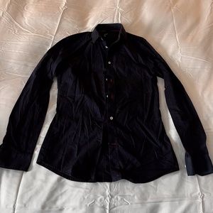 Zara Button Down Shirt